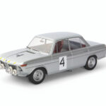 BMW  HERITAGE 1800 TI 1:18