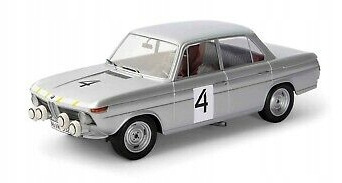 BMW  HERITAGE 1800 TI 1:18