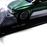 БМВ G80 M3 миниатюра 1:18