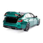 БМВ G80 M3 миниатюра 1:18