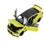 BMW M4 G82 miniatūra 1:18