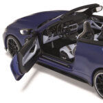 БМВ M4 G83 миниатюра 1:18