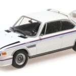 Миниатюра BMW 3.0 CSL 1:18