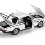 Миниатюра BMW 3.0 CSL 1:18