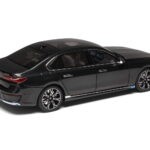 Миниатюра BMW I7 G70 1:18