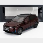 BMW IX miniatūra 1:18