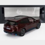 BMW IX miniatūra 1:18