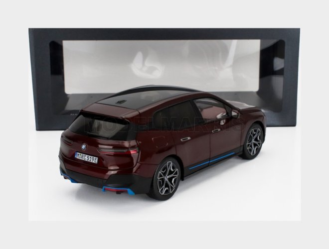 BMW IX miniatūra 1:18