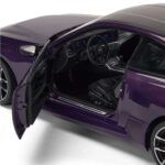 Миниатюра BMW M2 G87 1:18