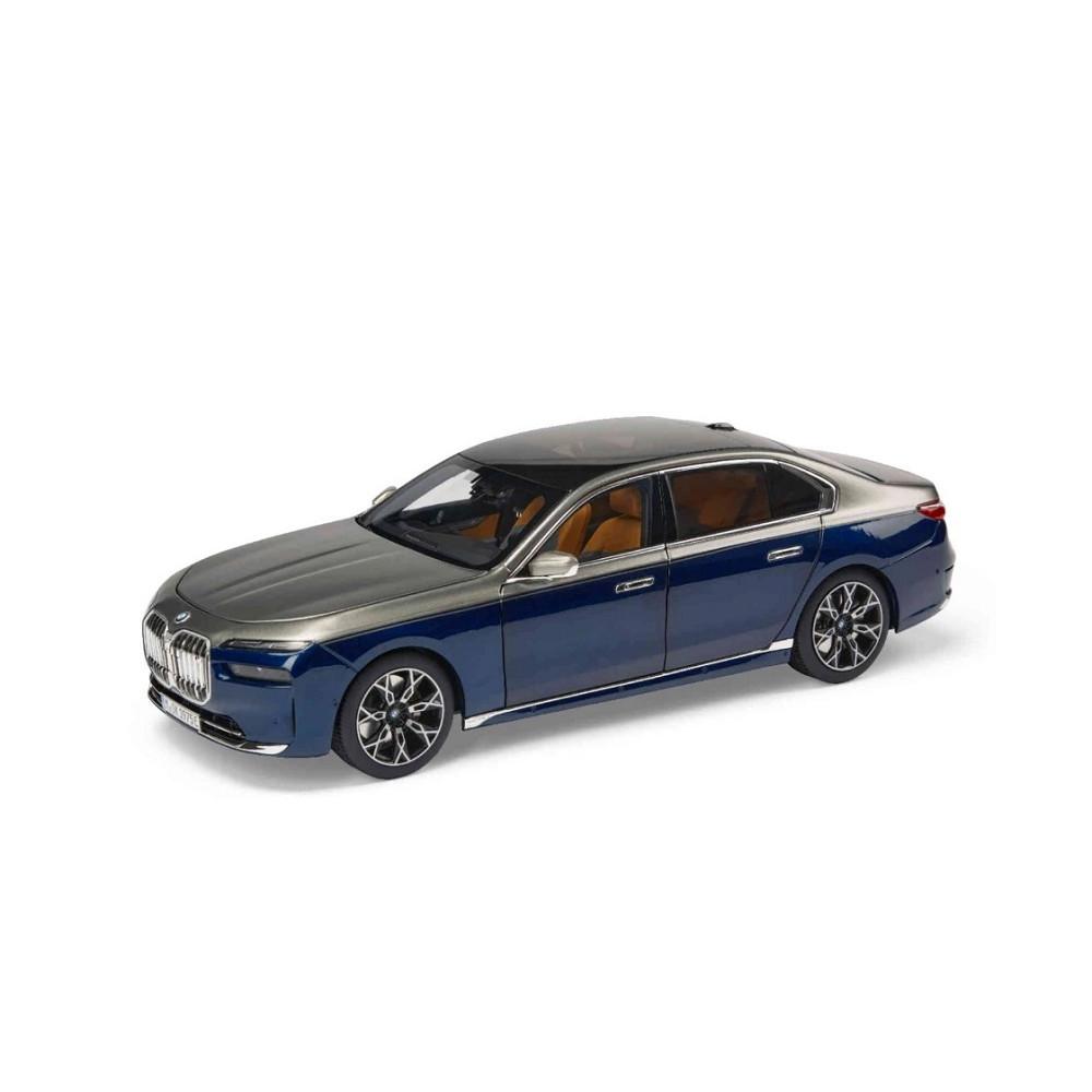 Миниатюра BMW I7