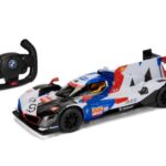 BMW radiovadāms M Hybrid V8 RC 1:14