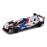BMW radiovadāms M Hybrid V8 RC 1:14