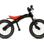 BMW bērnu velosipēds 2in1 14"