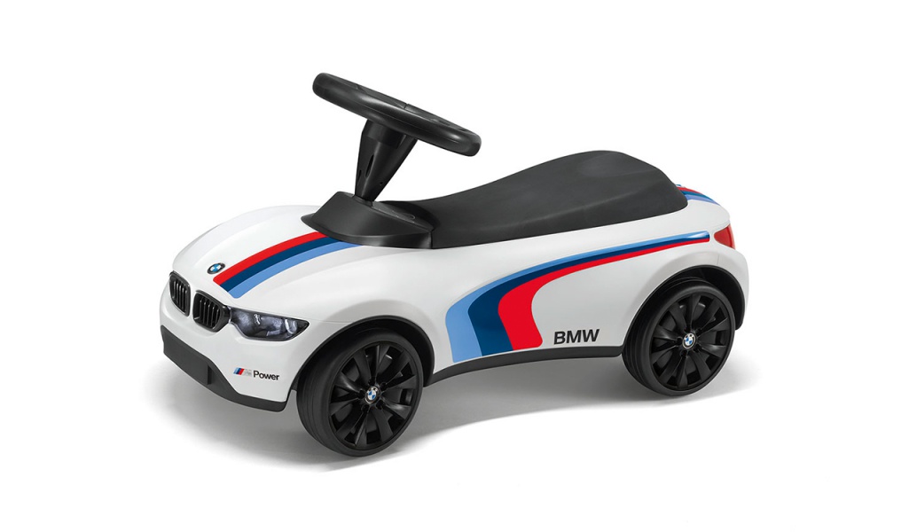 BMW Bērnu automobilis