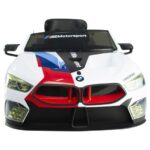 Elektriskais BMW M8 GTE