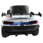 Elektriskais BMW M8 GTE