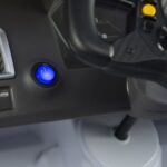 Elektriskais BMW M8 GTE
