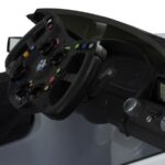 Elektriskais BMW M8 GTE