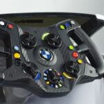 Elektriskais BMW M8 GTE