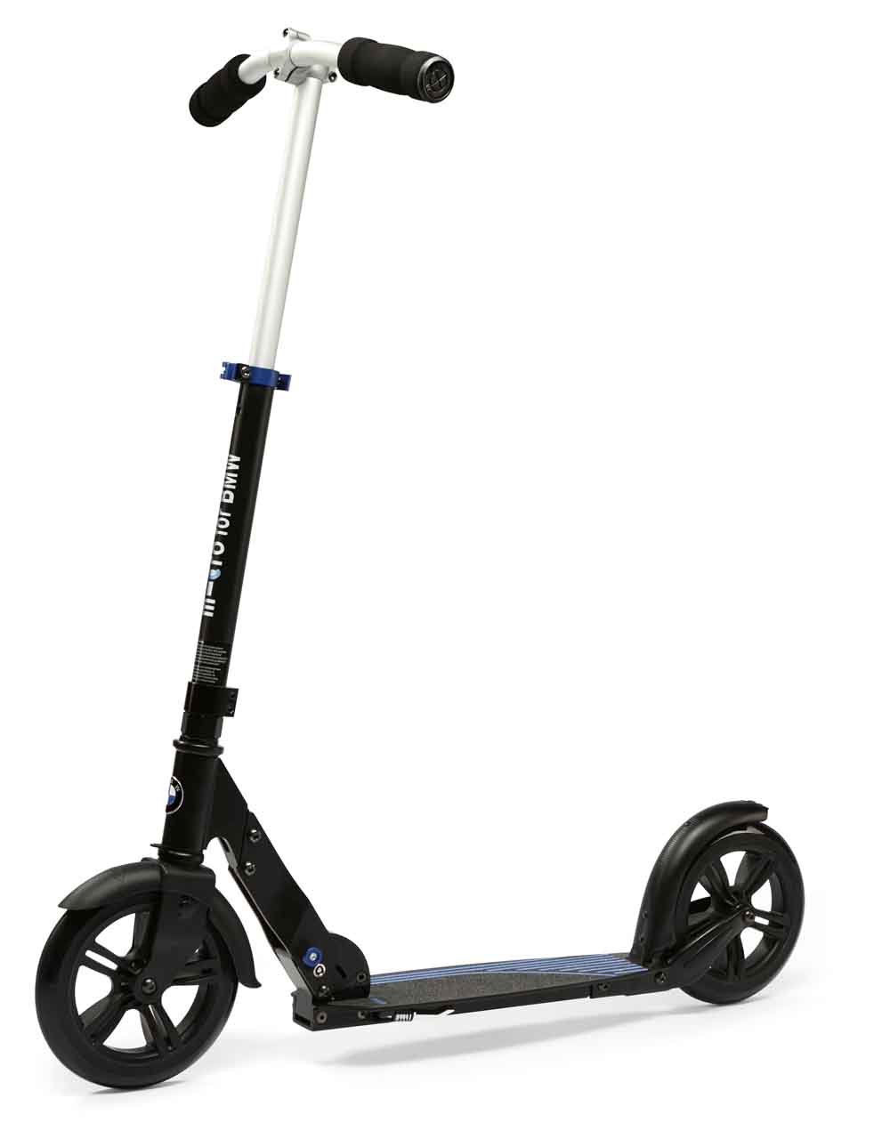 BMW City Scooter