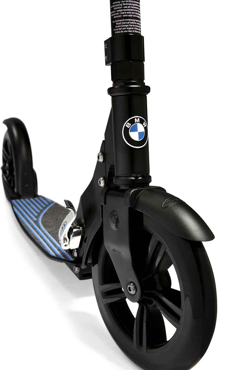 BMW City Scooter