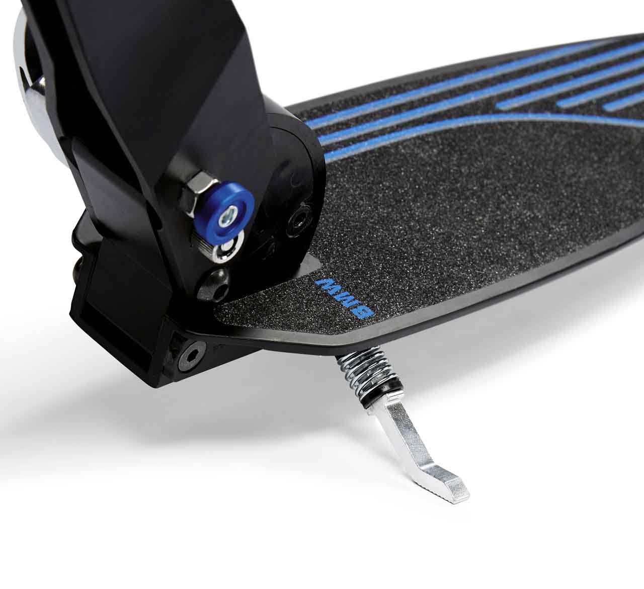 BMW City Scooter