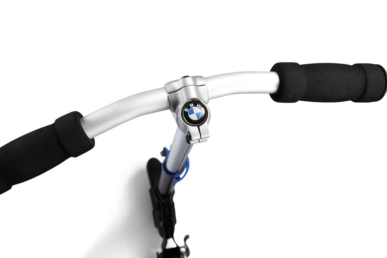 BMW City Scooter