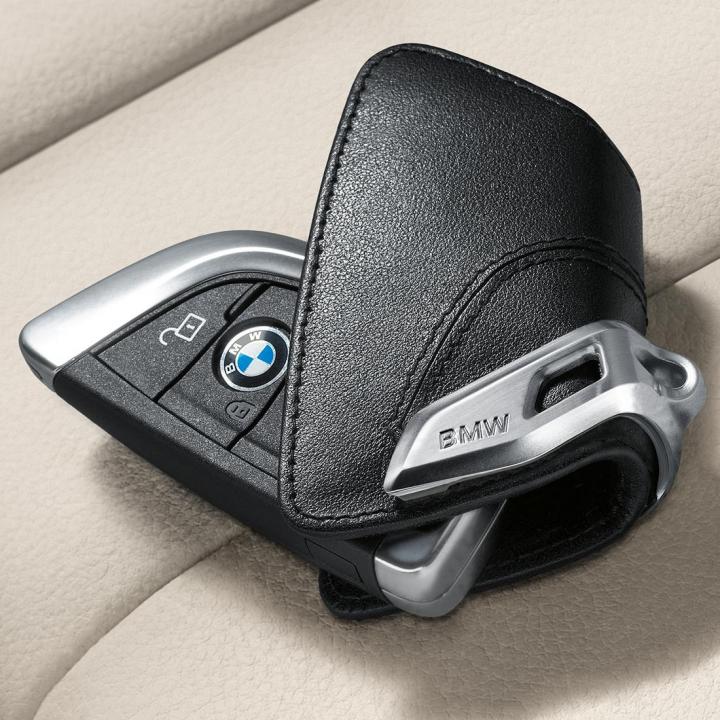 BMW atslēgu maciņš