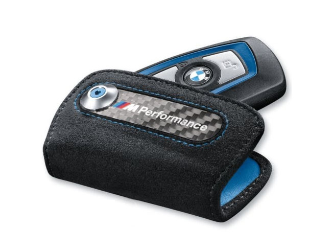 Чехол для ключа BMW