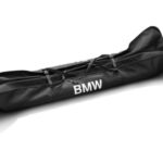 BMW soma jumta šķērsstieņiem