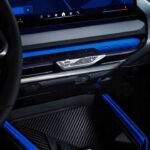 BMW Natural Air Crystal Clarity стартовый комплект