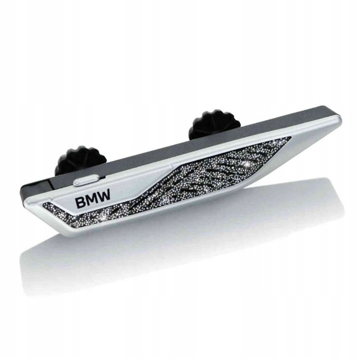 BMW Natural Air Crystal Clarity стартовый комплект