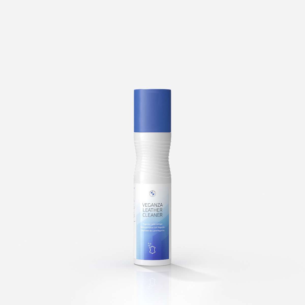 BMW Veganza ādas tīrīšanas līdzeklis 250 ml