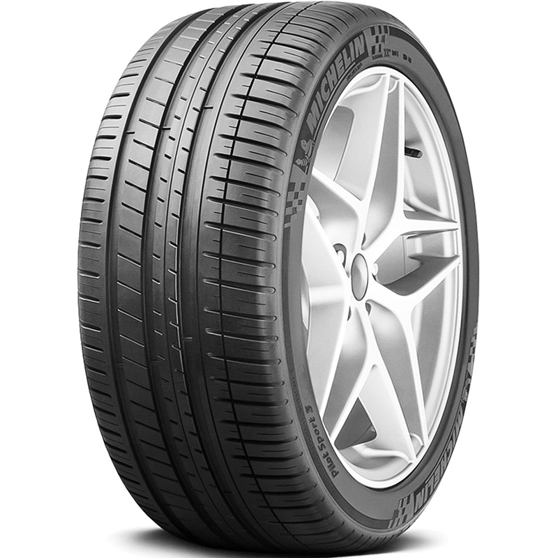 Vasaras riepu komplekts priekš BMW 5`SER (G30/G31)
