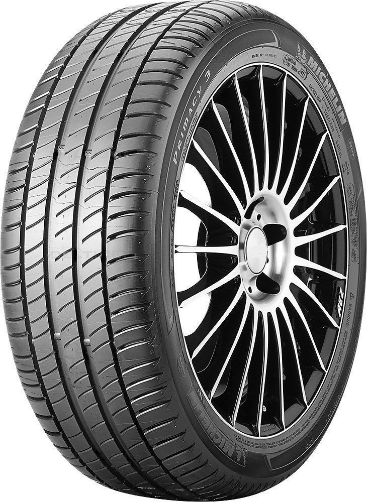 Vasaras riepu komplekts F25/F26