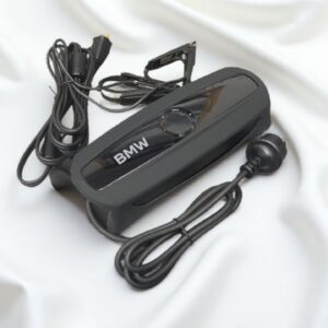 Зарядное устройство BMW Battery Charger 8.0 — интеллектуальная зарядка